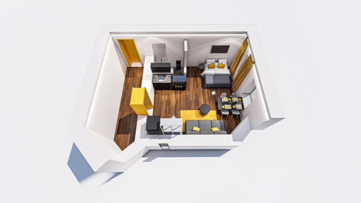 Apartment Lovely In The Near Of Kudamm *