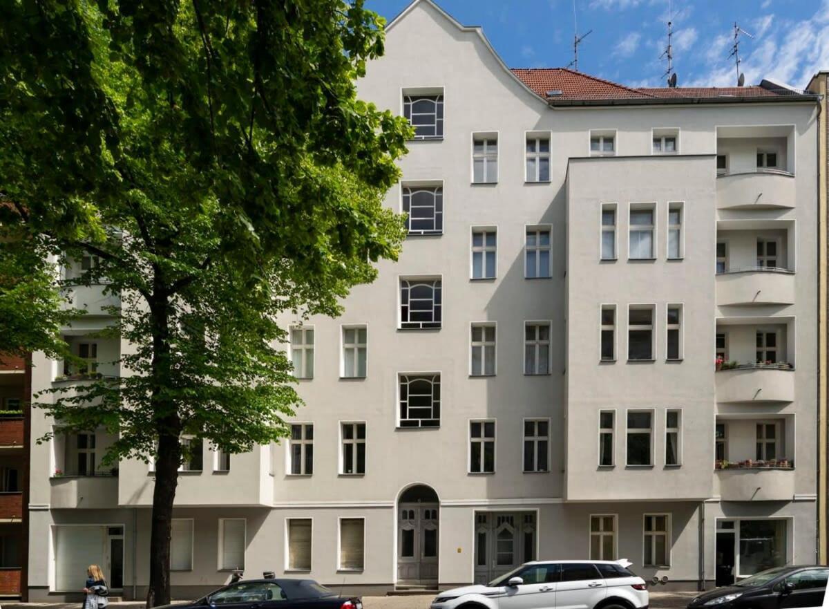 Lovely In The Near Of Kudamm Berlin