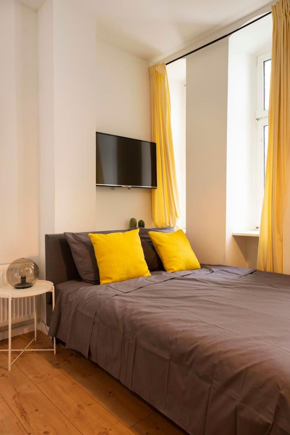 Lovely In The Near Of Kudamm Apartment Berlin