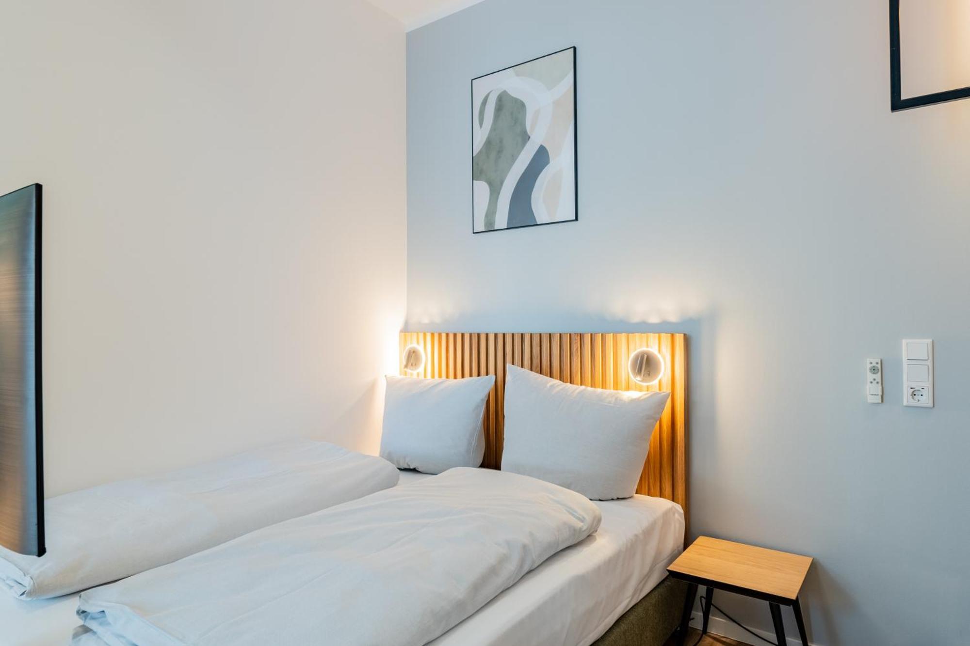 Nena Adlershof * Berlin