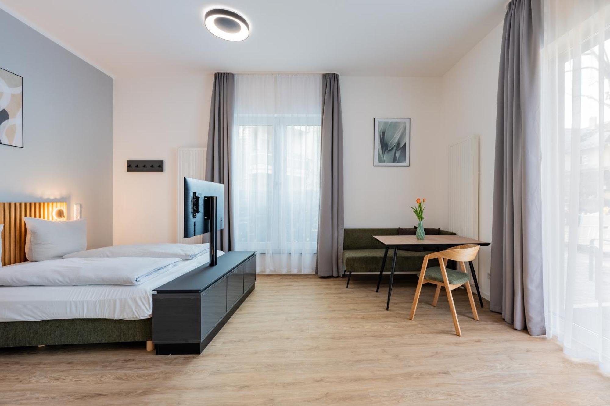 Nena Adlershof * Berlin