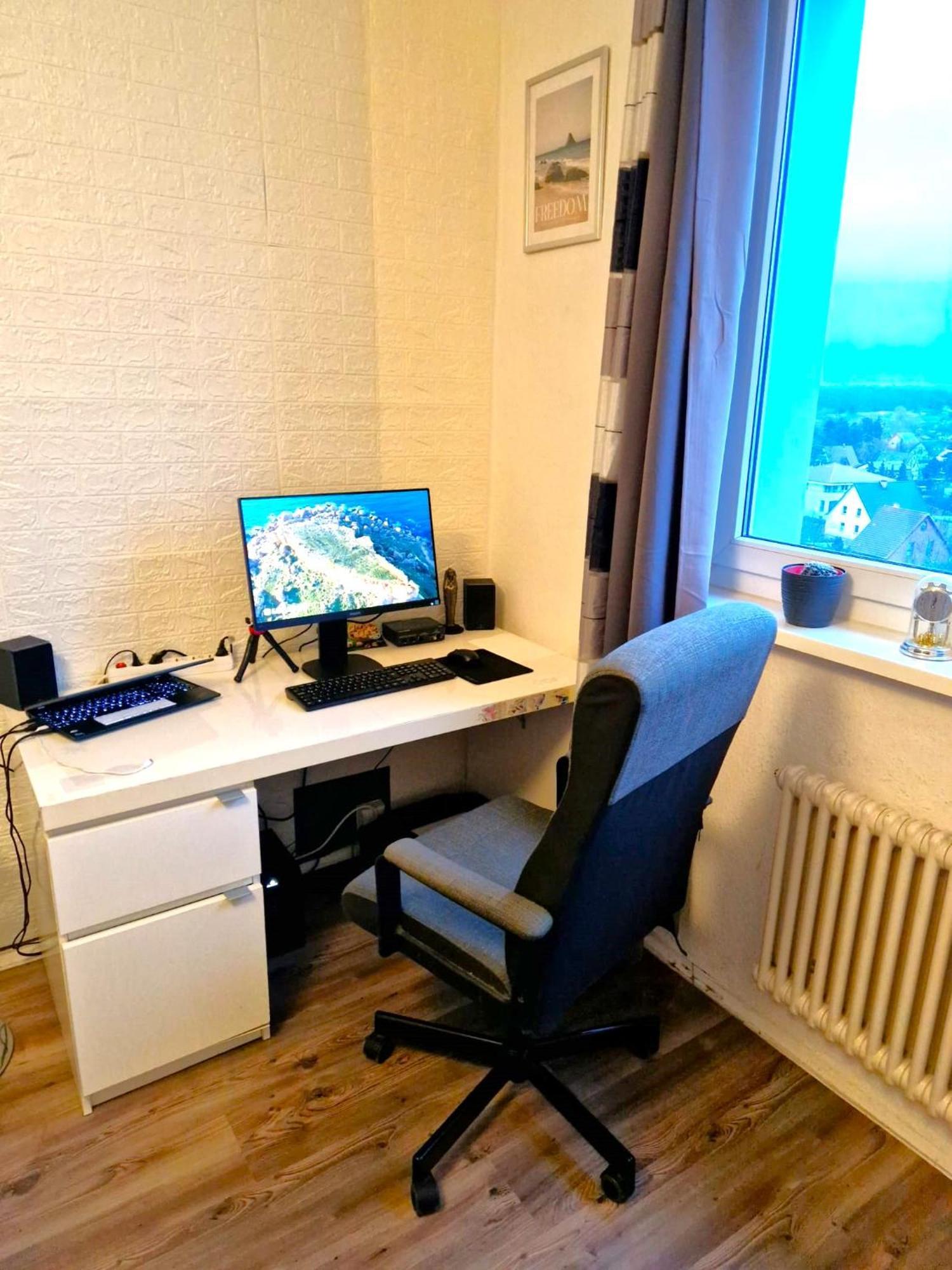 20m² Cozy Nice 12 Min. Near The Center Alexandeplatz Privatunterkunft Berlin