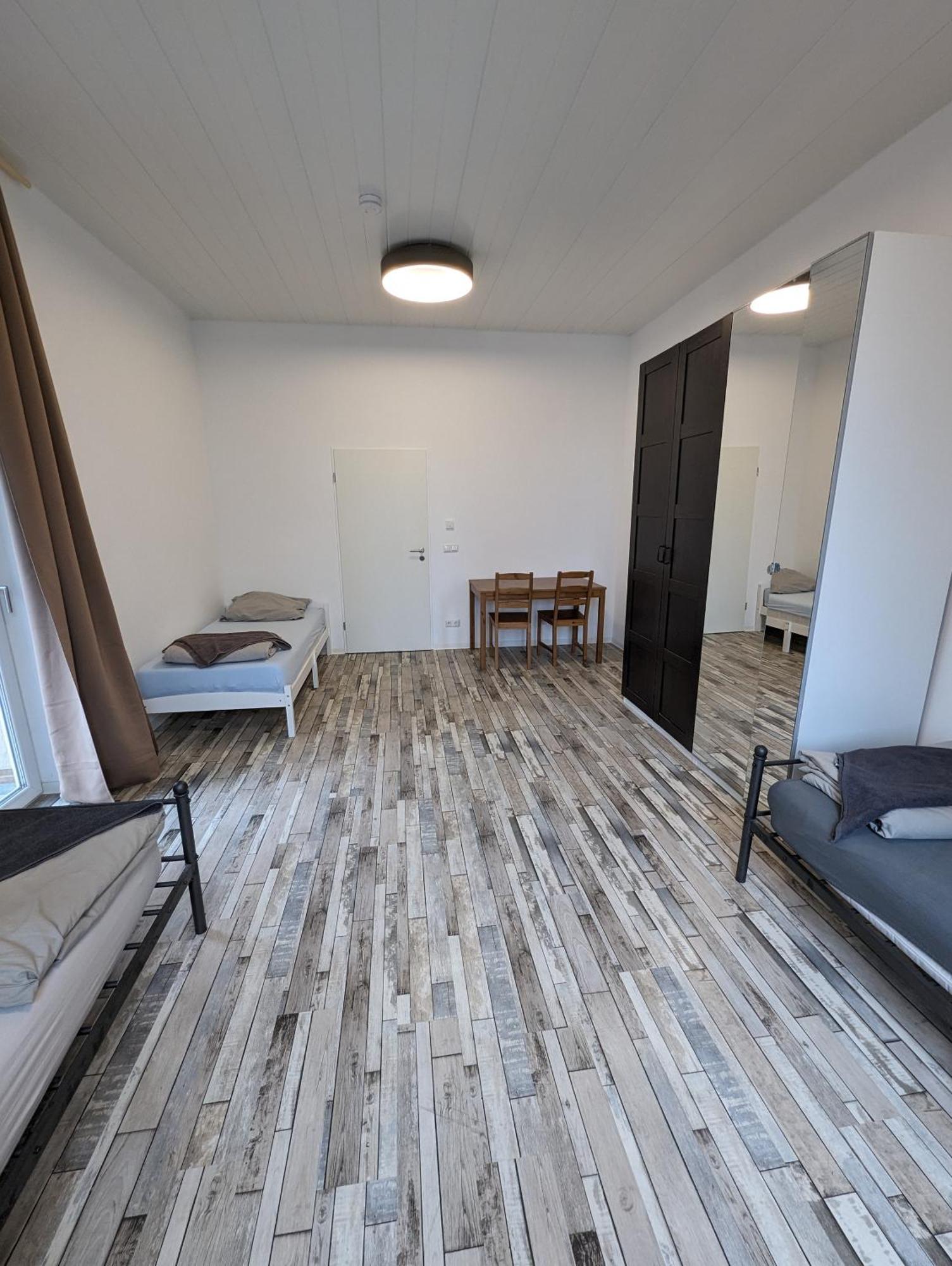 Apartment Merry