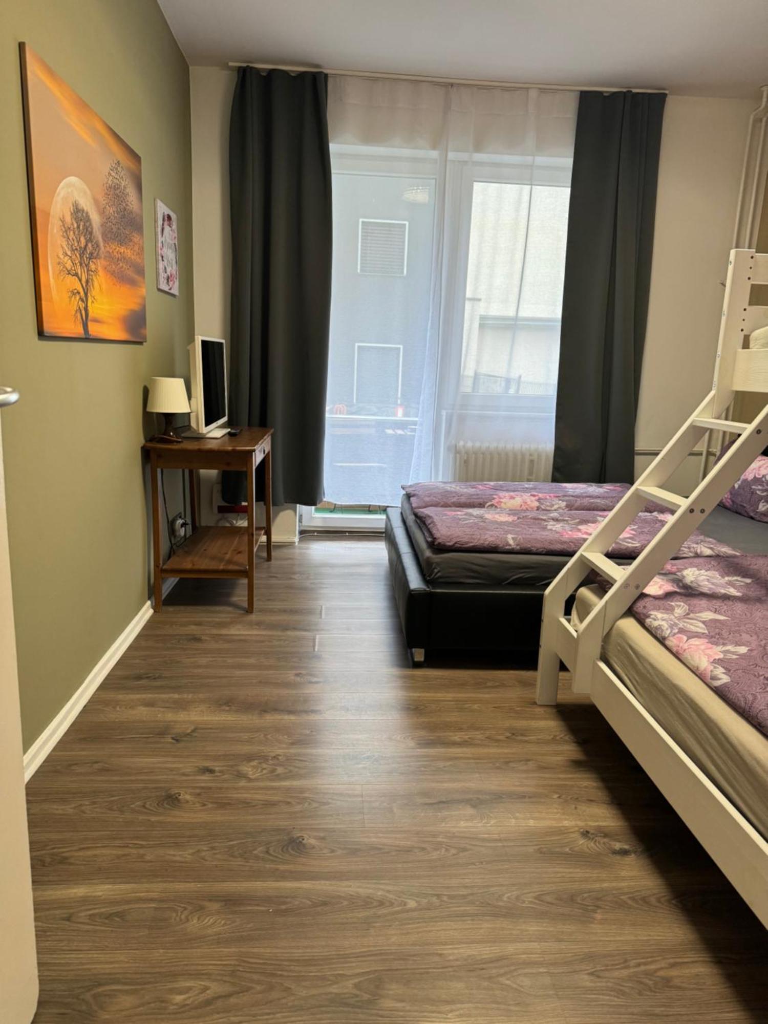 Pur - Fuer Bis Zu 12 Personen Apartment