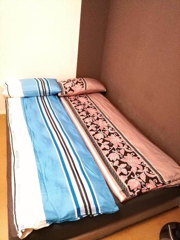Privatunterkunft 20m² Cozy Nice 12 Min. Near The Center Alexandeplatz