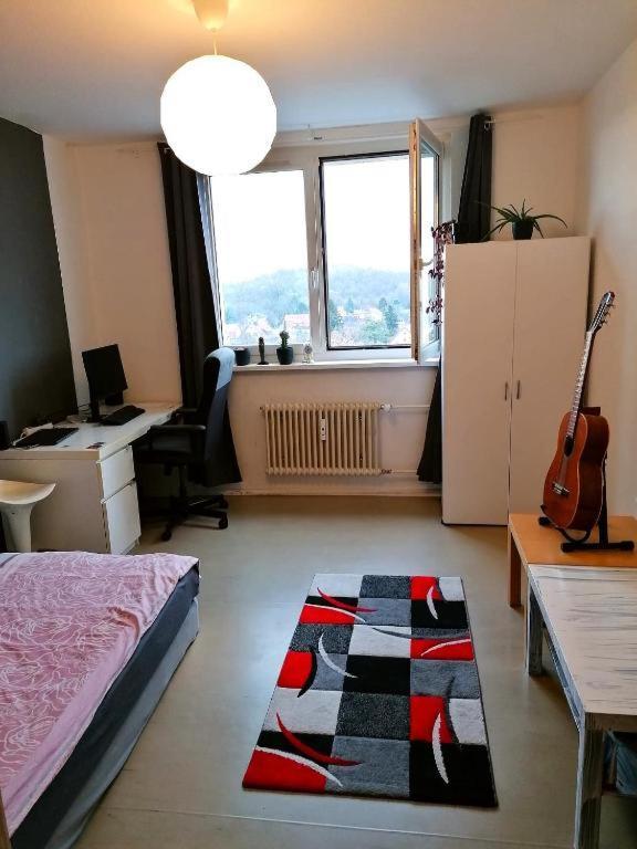 20m² Cozy Nice 12 Min. Near The Center Alexandeplatz Privatunterkunft Berlin