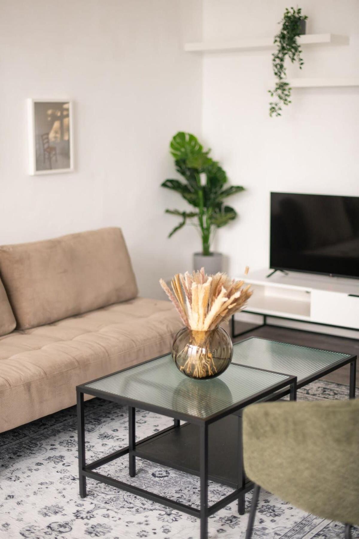 Homely - Spacious, Modern, S-bahn Nearby , Groups & Families Apartment