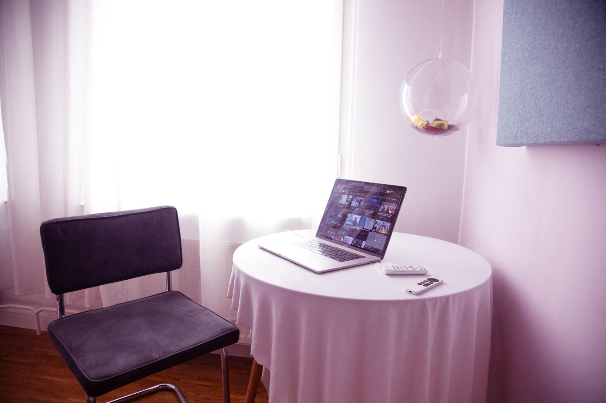 Huge With Cinema And Kitchen In Friedrichshain * Berlin