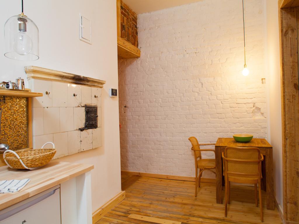 Apartment Smart Atelier