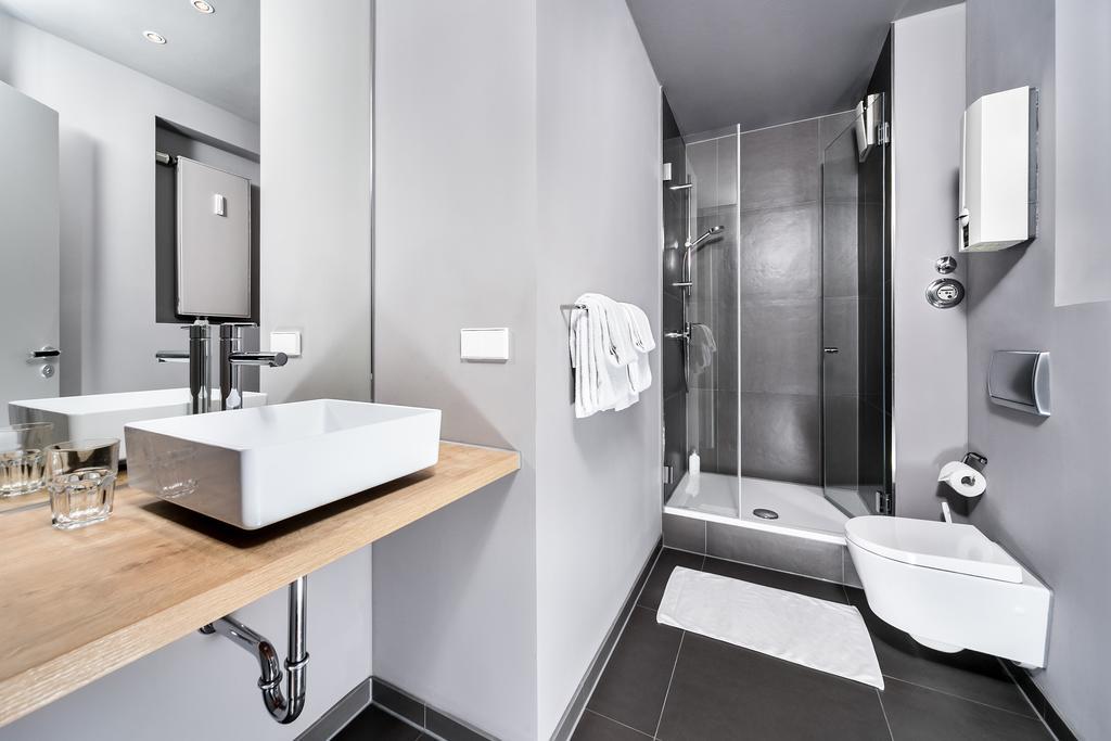 Aparthotel Art'appart - Kontaktloser Check-in 4*