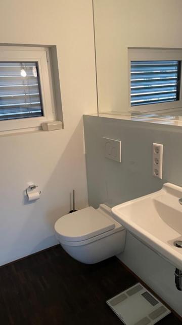 Hunsrueck, Naehe Mosel, Etwas Andere Haus Apartamento *