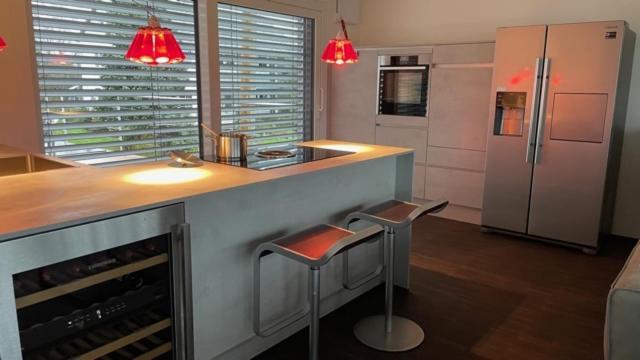 Apartamento Hunsrueck, Naehe Mosel, Etwas Andere Haus *