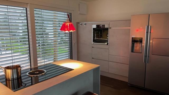 Hunsrueck, Naehe Mosel, Etwas Andere Haus * Berlim