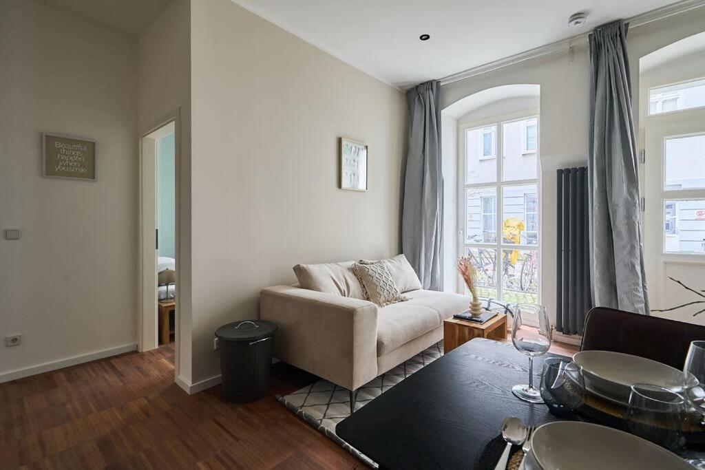 Apartamento - Linienstrasse