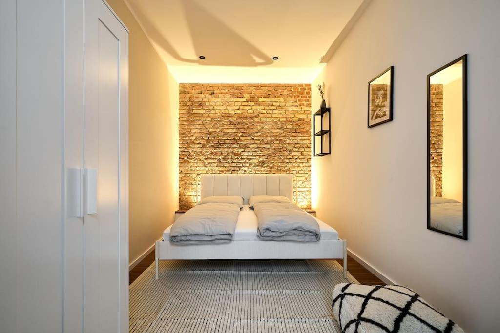 Apartamento - Linienstrasse *