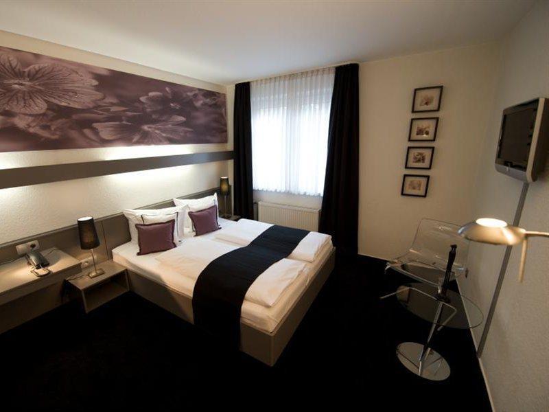 Hotel Good Morning West 2*