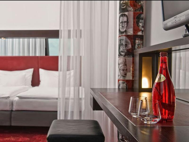 Arcotel Velvet 4*