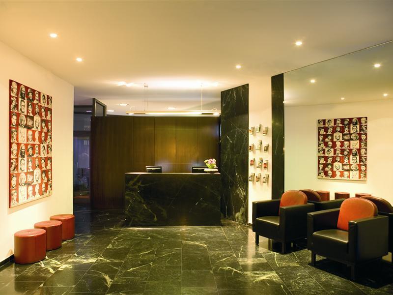 Arcotel Velvet