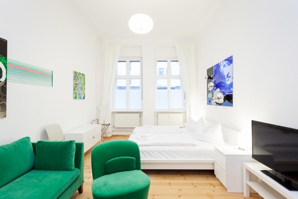 Apartment Zentrum *