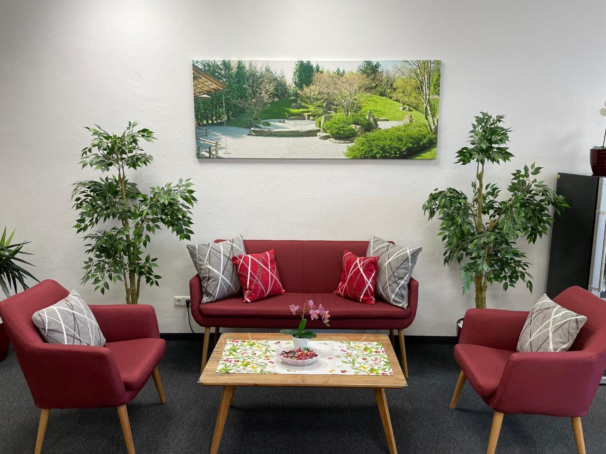 Hotel Parkhotel Marzahn Berlin