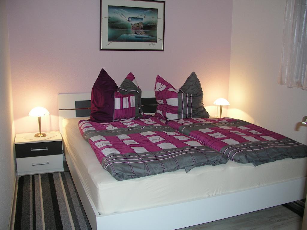 Apartment Domizil Neu Venedig Berlin