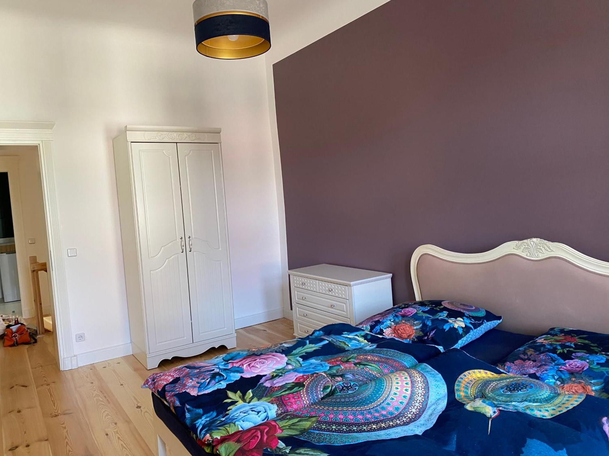 Apartamento Neu Ausgestattete In - Ruhige Lage *