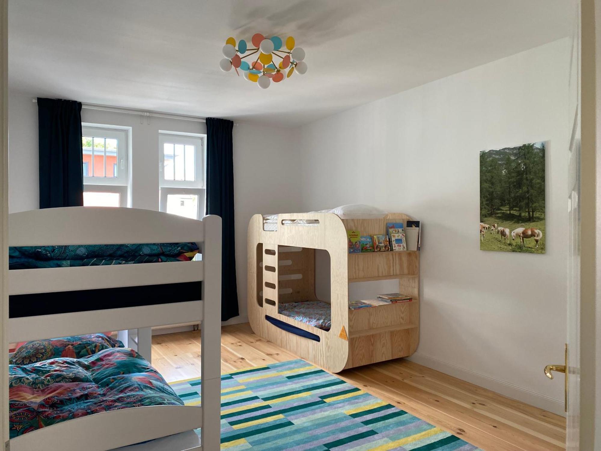 Apartamento Neu Ausgestattete In - Ruhige Lage