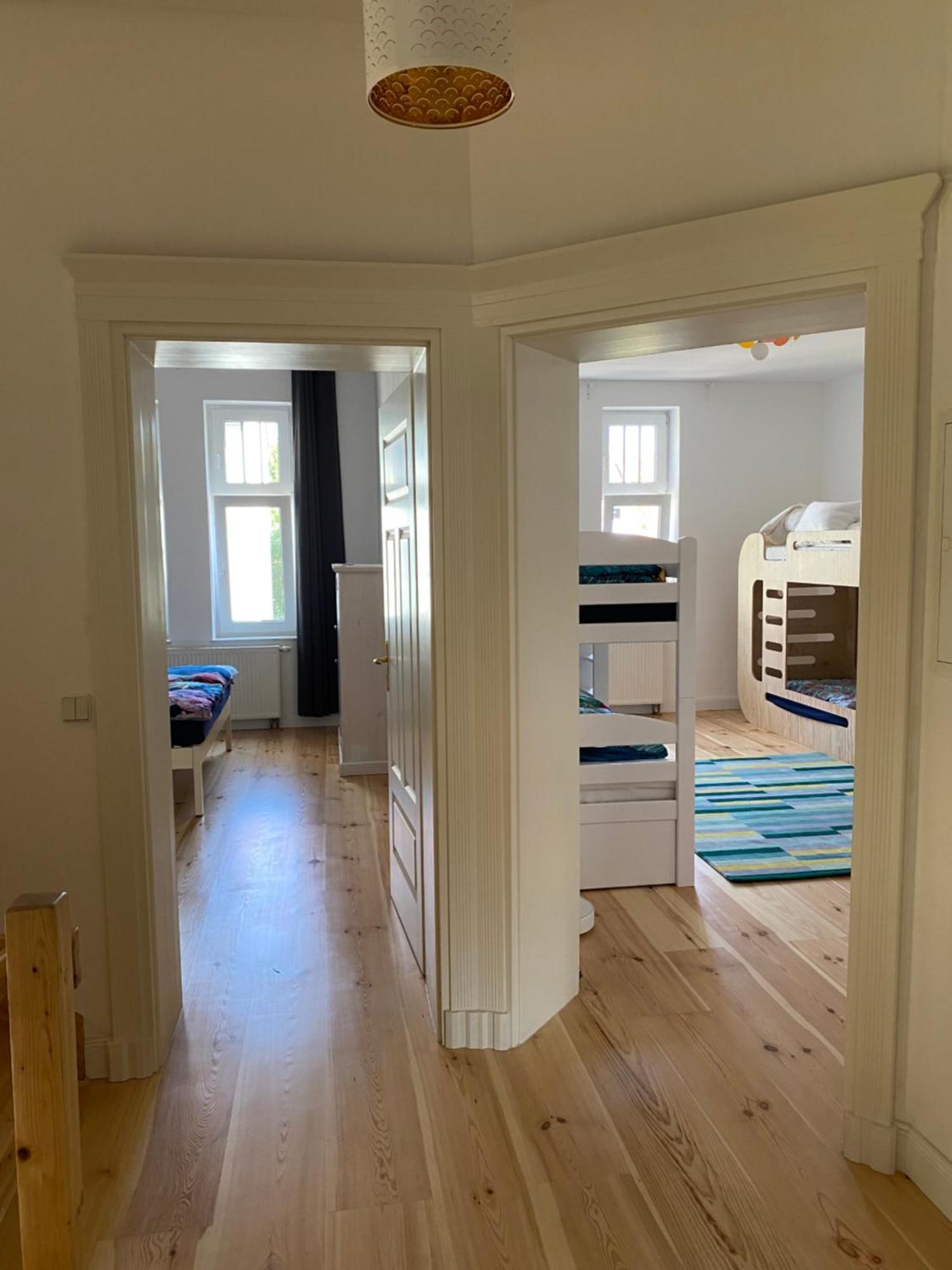 Apartment Neu Ausgestattete In - Ruhige Lage Berlin