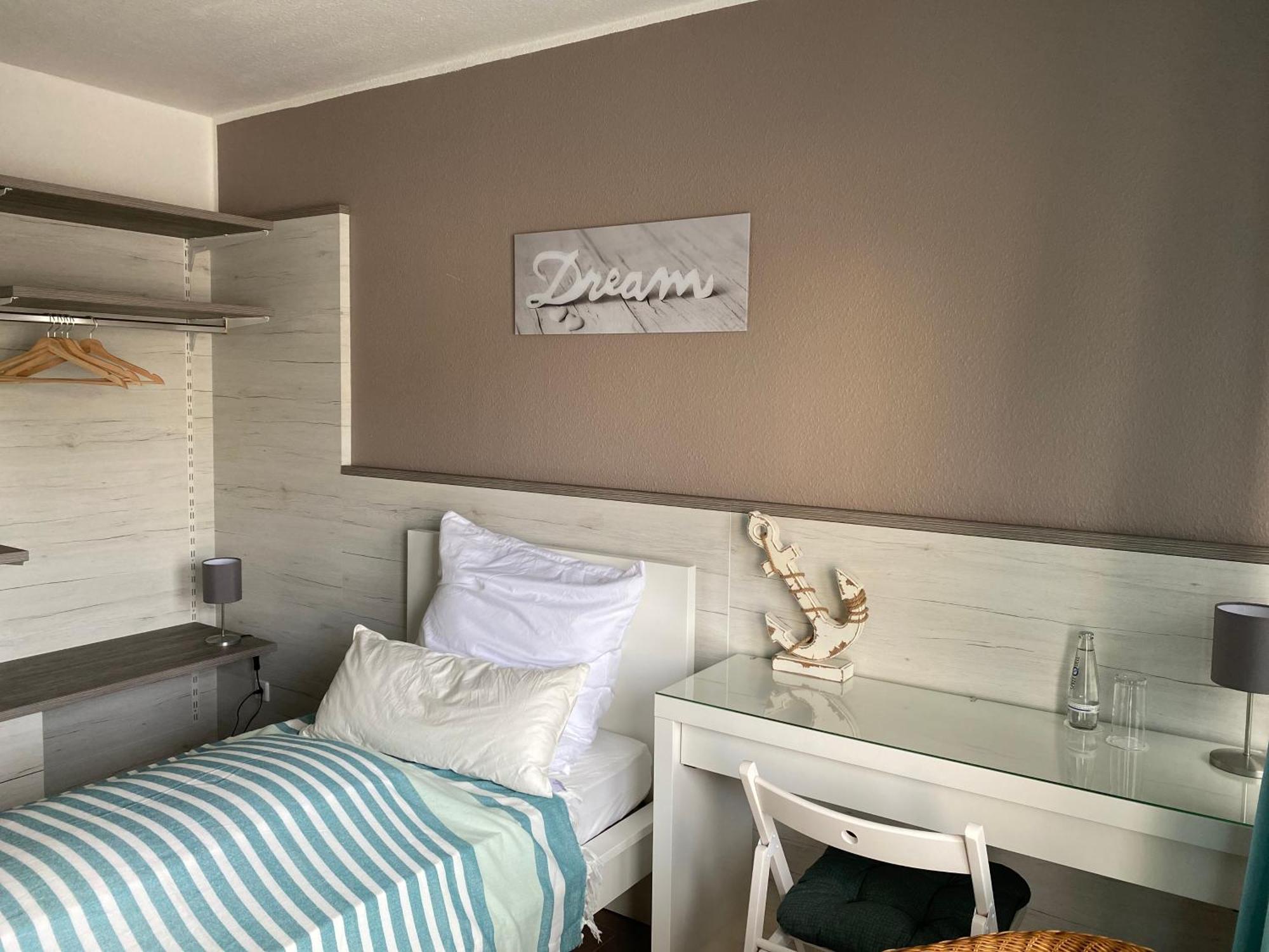 Guest house Wernicke-das-original *