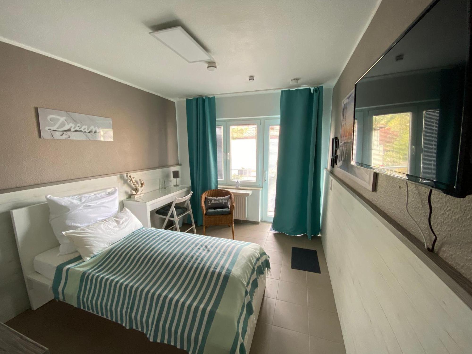 Guest house Wernicke-das-original
