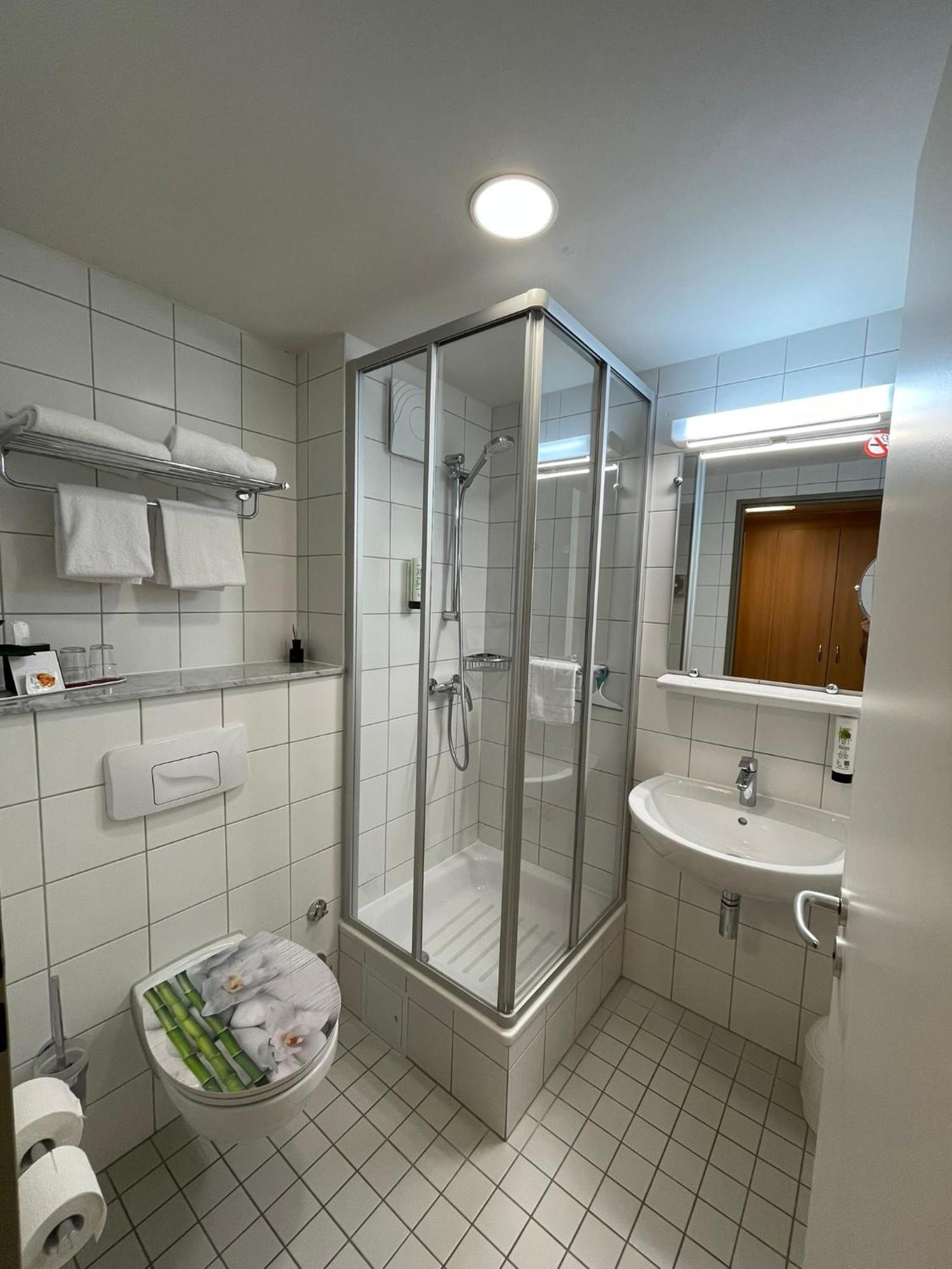 Parkhotel Marzahn Hotel 3*
