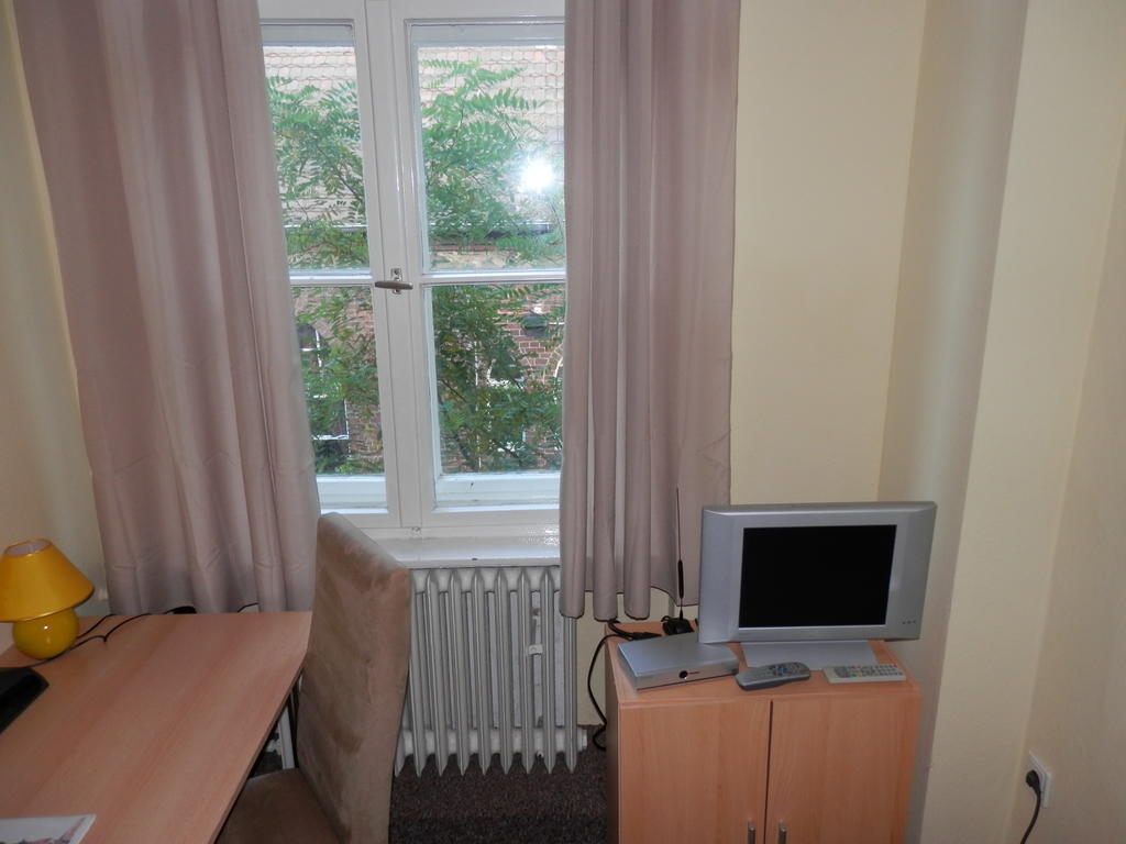 Guest house Kopenicker Hof Berlin