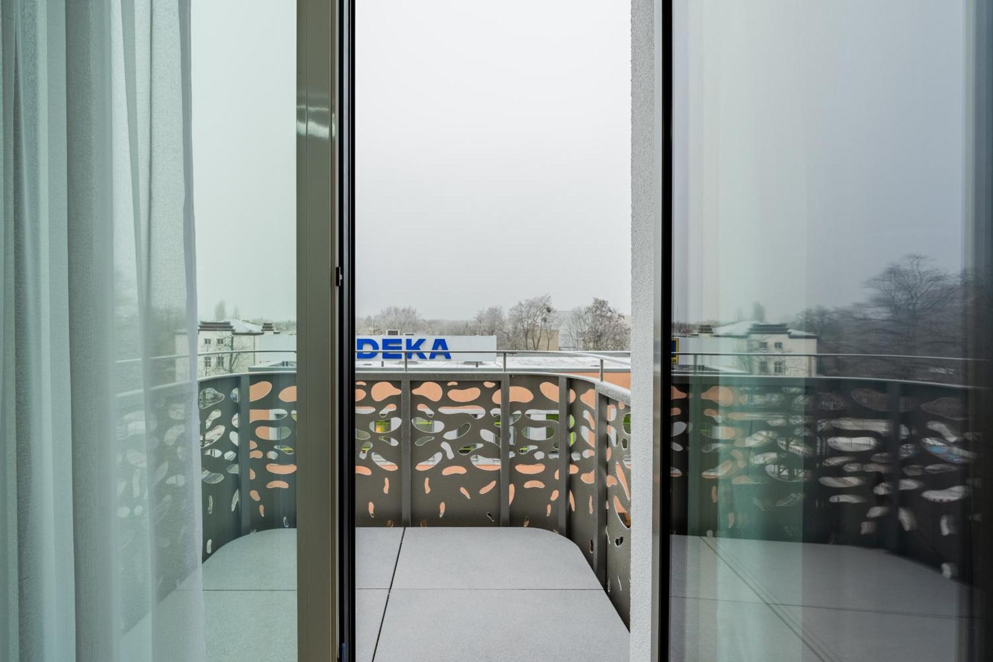 Aparthotel Nena Adlershof Berlin