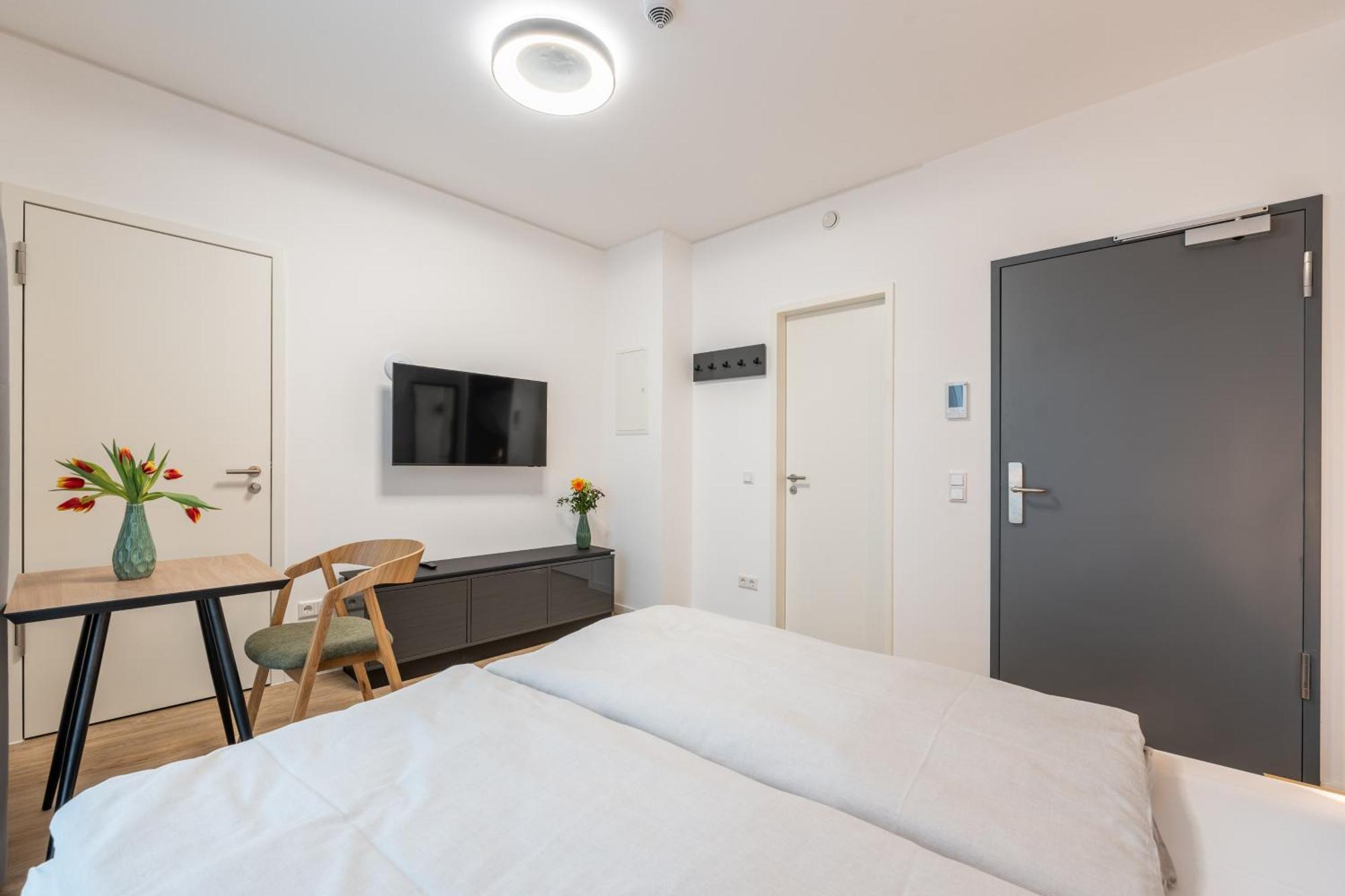 Aparthotel Nena Adlershof