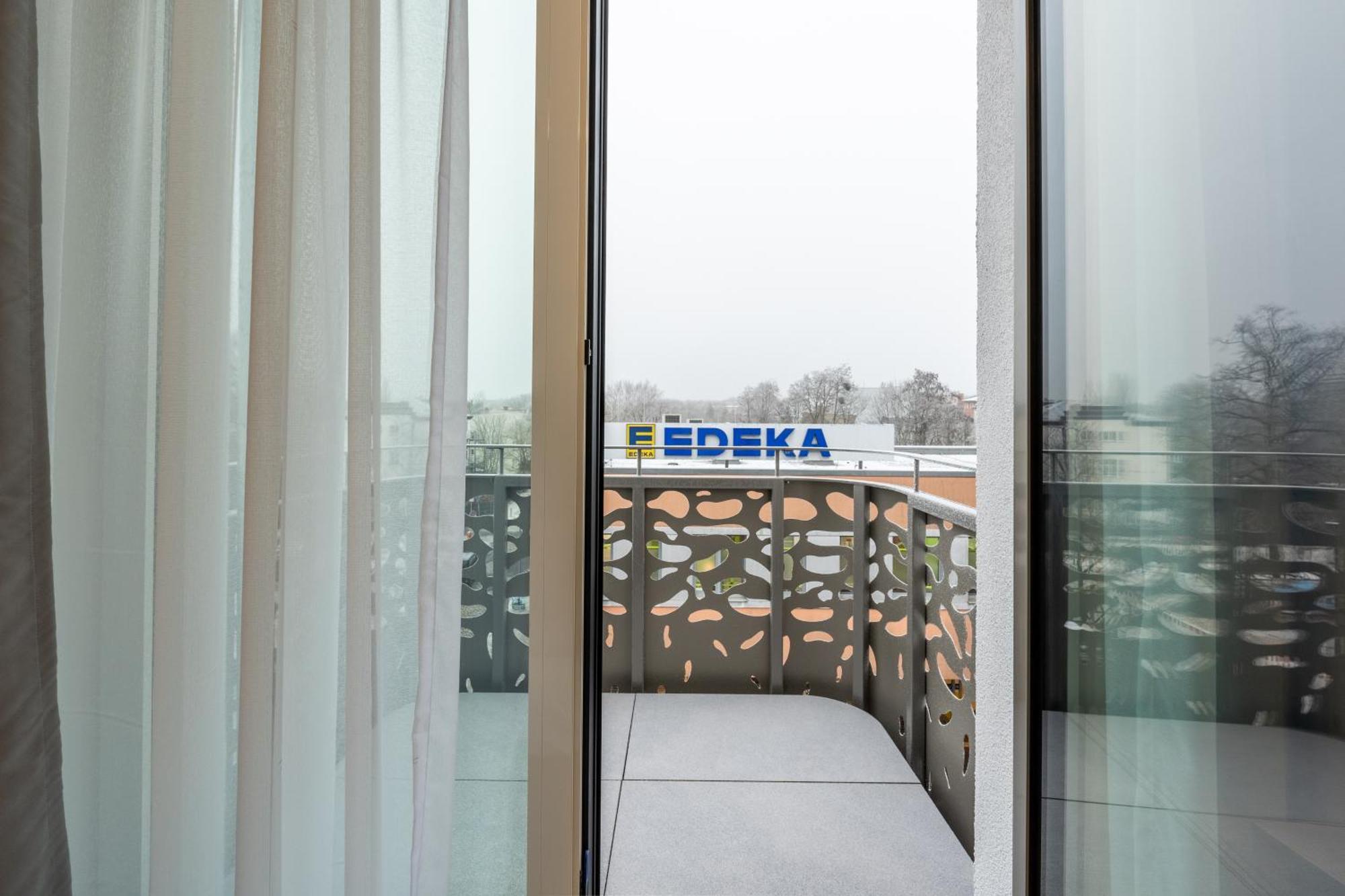 Nena Adlershof Aparthotel *