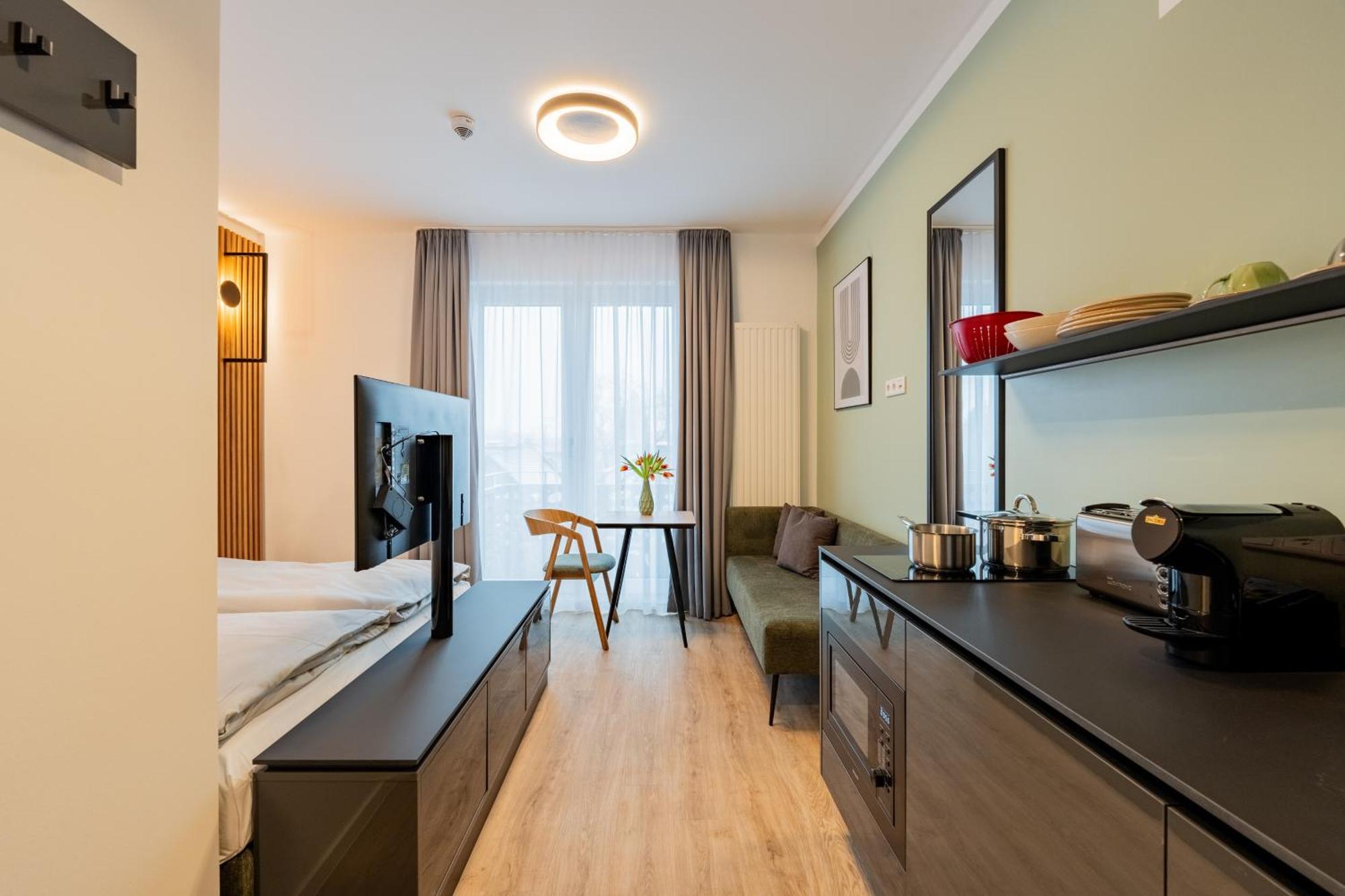 Nena Adlershof Berlin