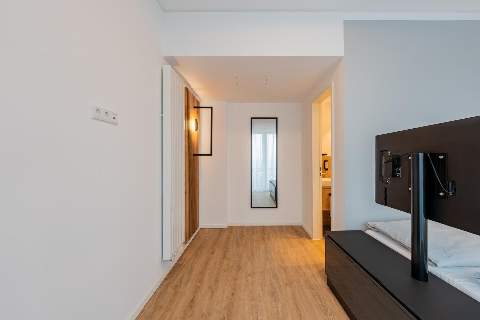 Aparthotel Nena Adlershof *