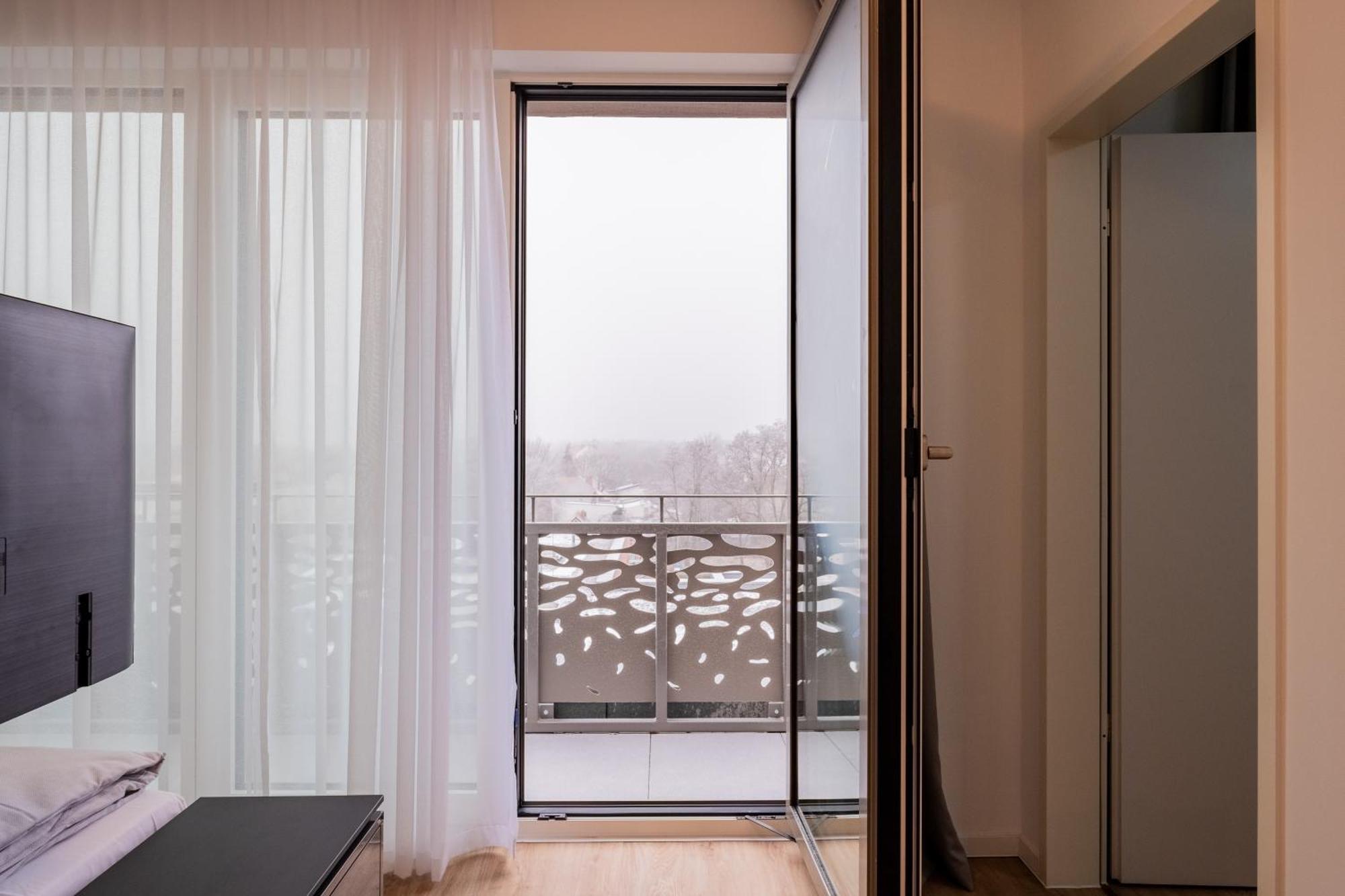 Nena Adlershof Aparthotel *