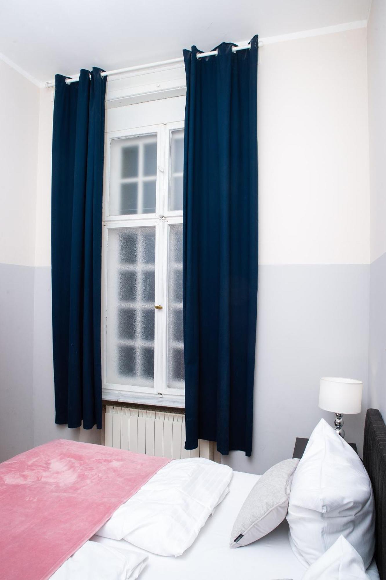 Big 4rooms Kurfuerstendamm Apartment *