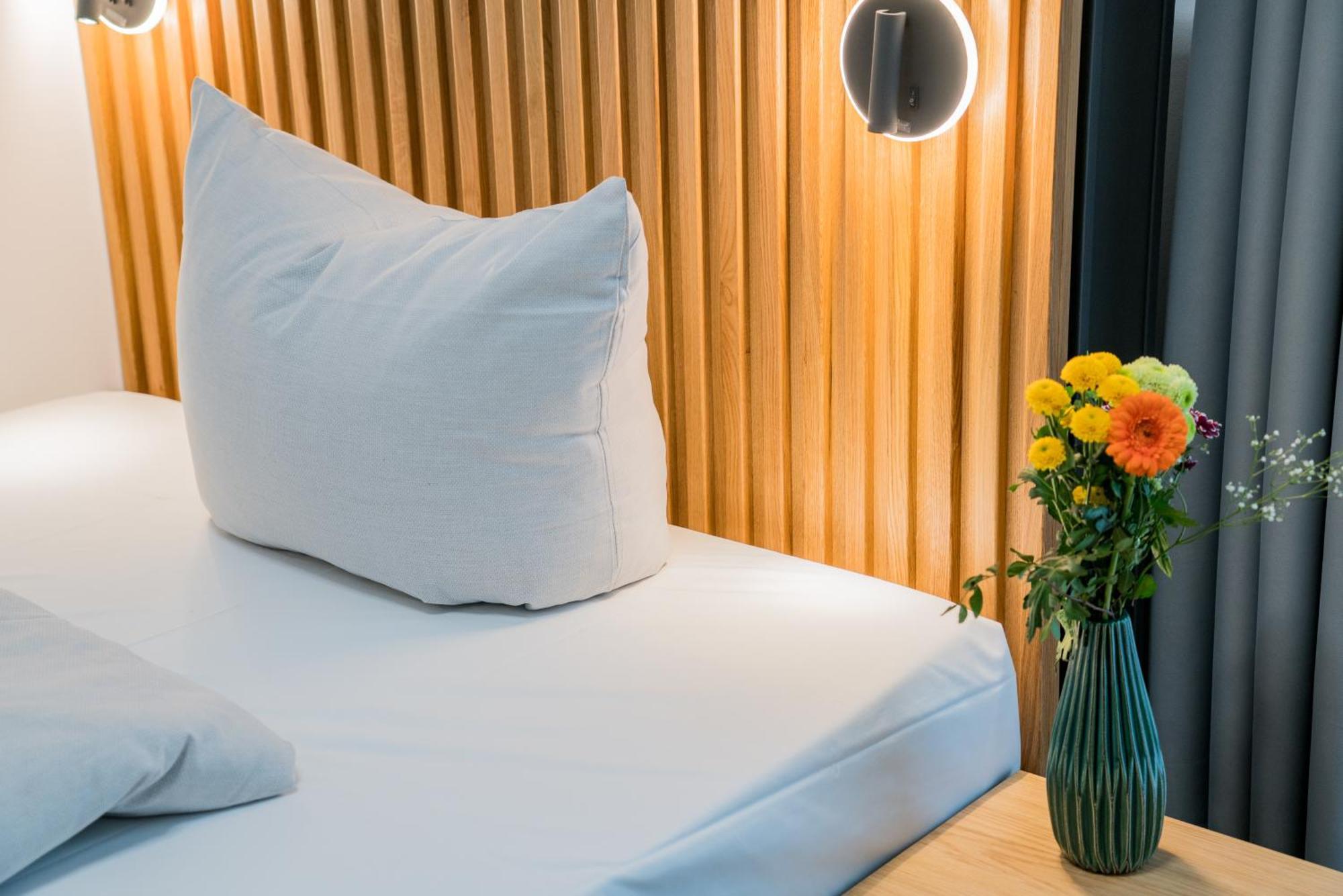 Nena Adlershof Aparthotel Berlin
