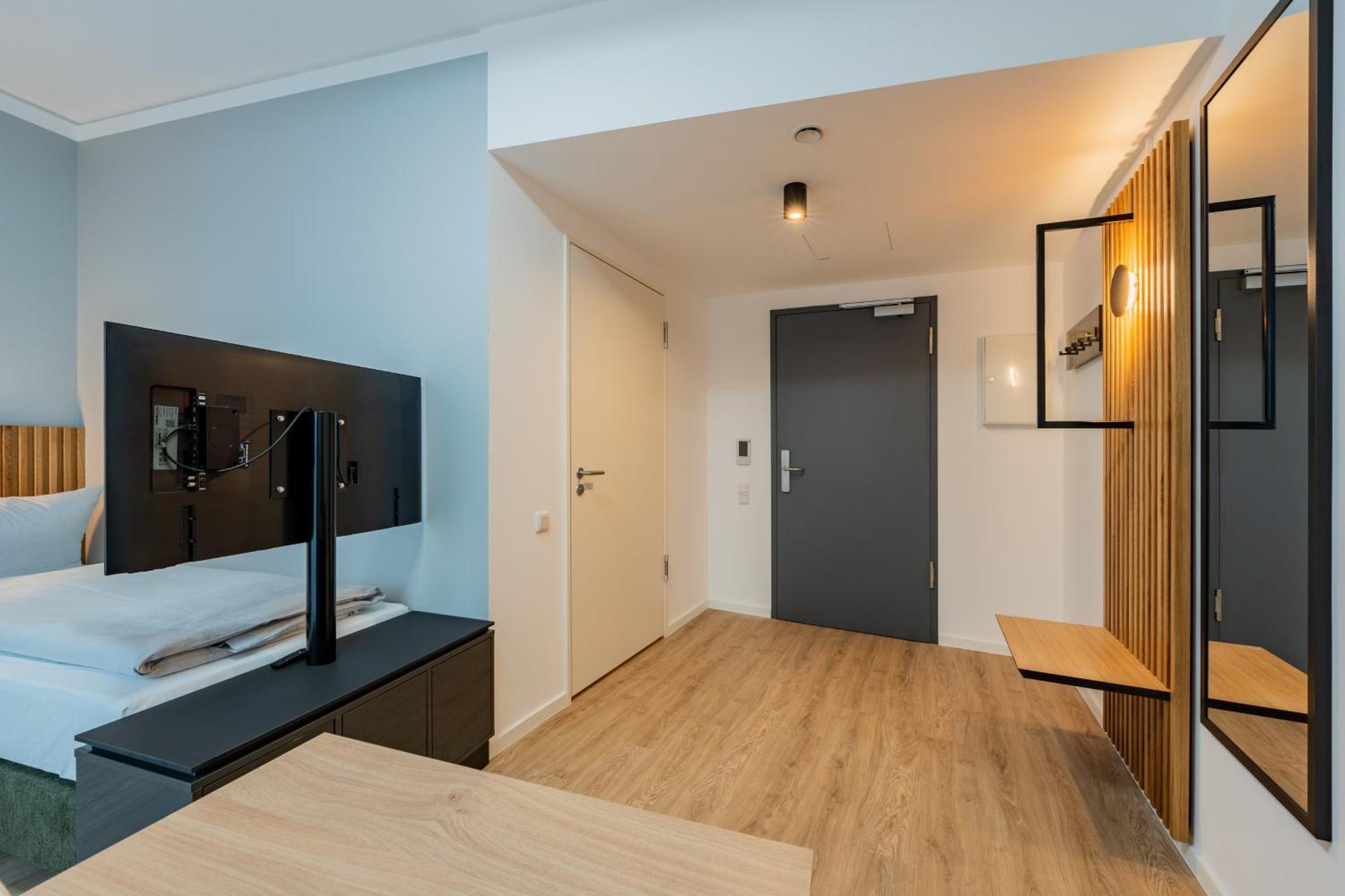 Aparthotel Nena Adlershof