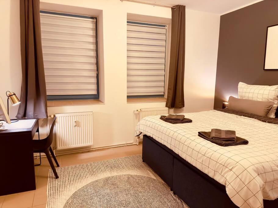 Loft With Gym - Kitchen / Wifi / Free Parking * Berlin