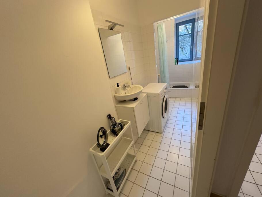 Loft With Gym - Kitchen / Wifi / Free Parking * Berlin