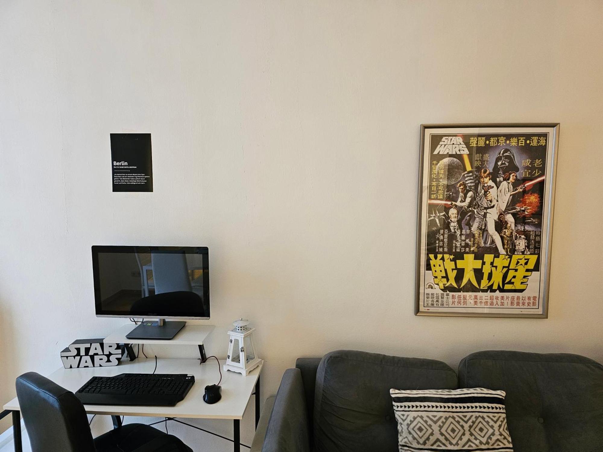Apartment Pette C40