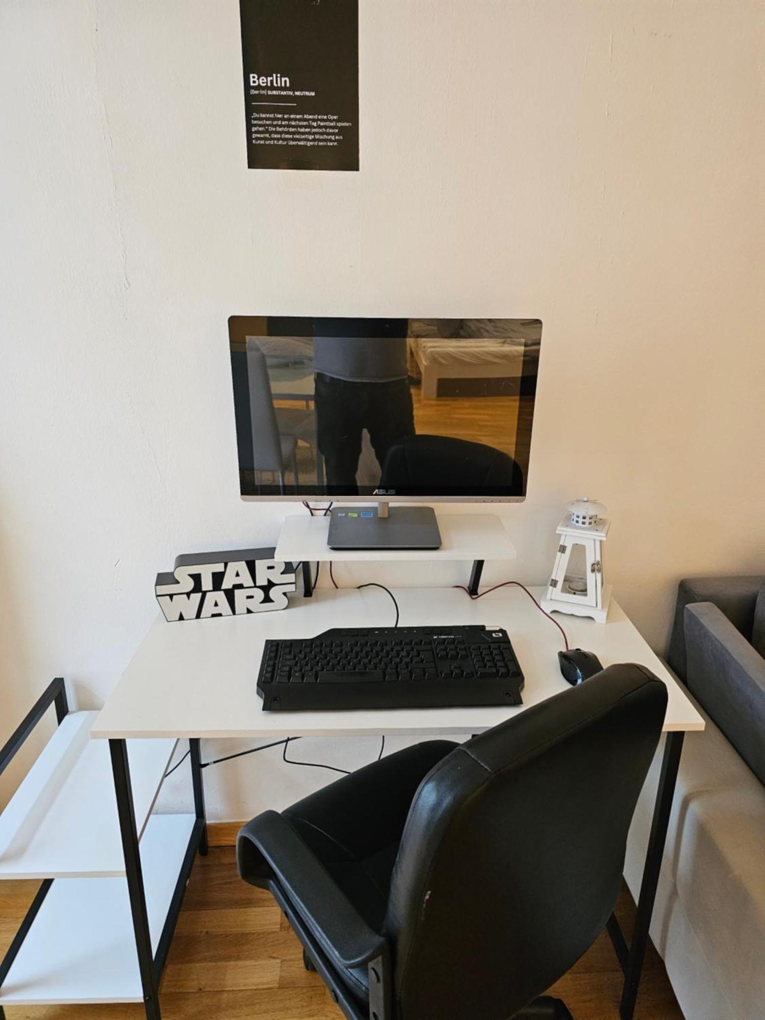 Apartment Pette C40 Berlin