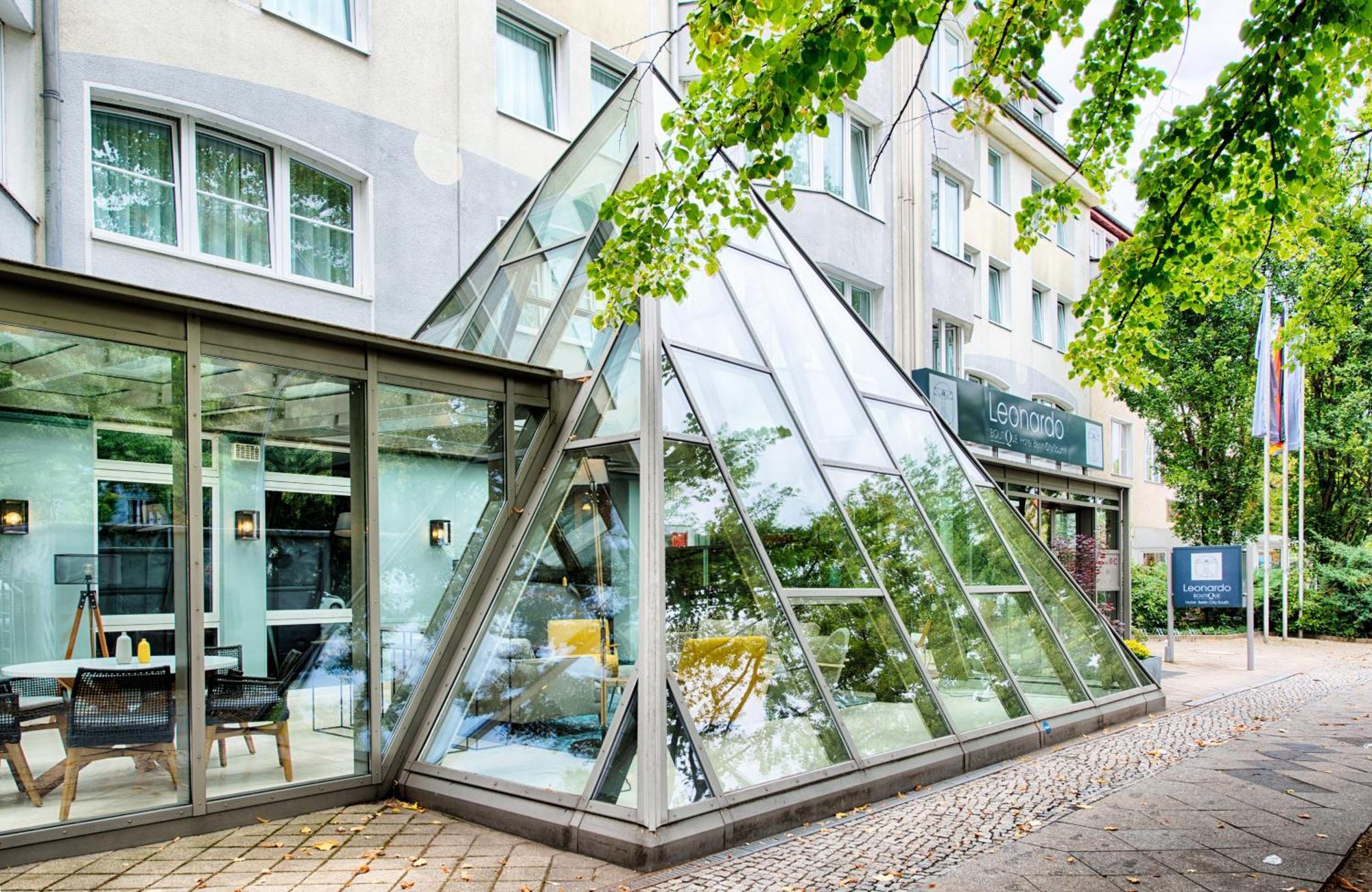 Leonardo Boutique South Berlim