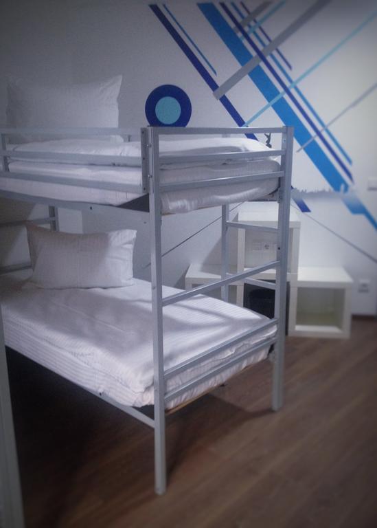 Hostelo Mitte Albergue Berlim