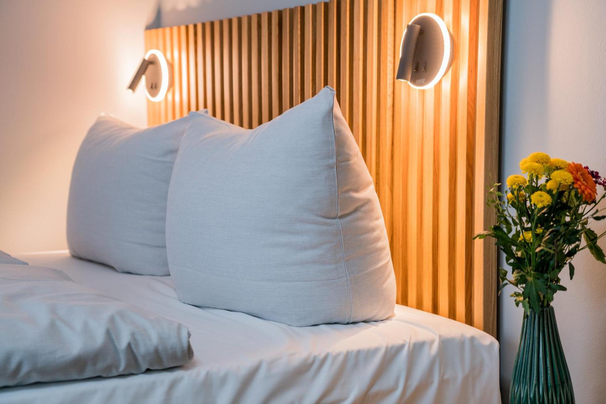 Aparthotel Nena Adlershof Berlin