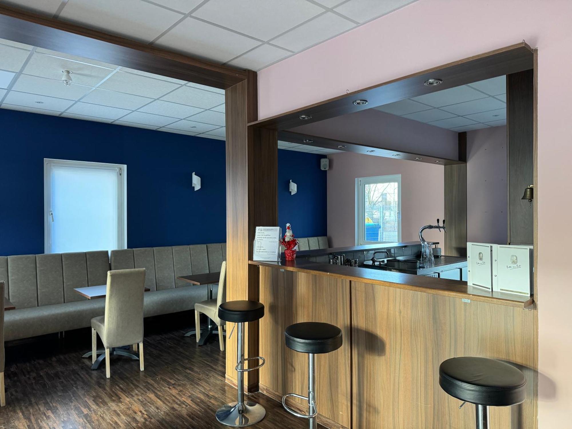 Hotel Pankow Berlin