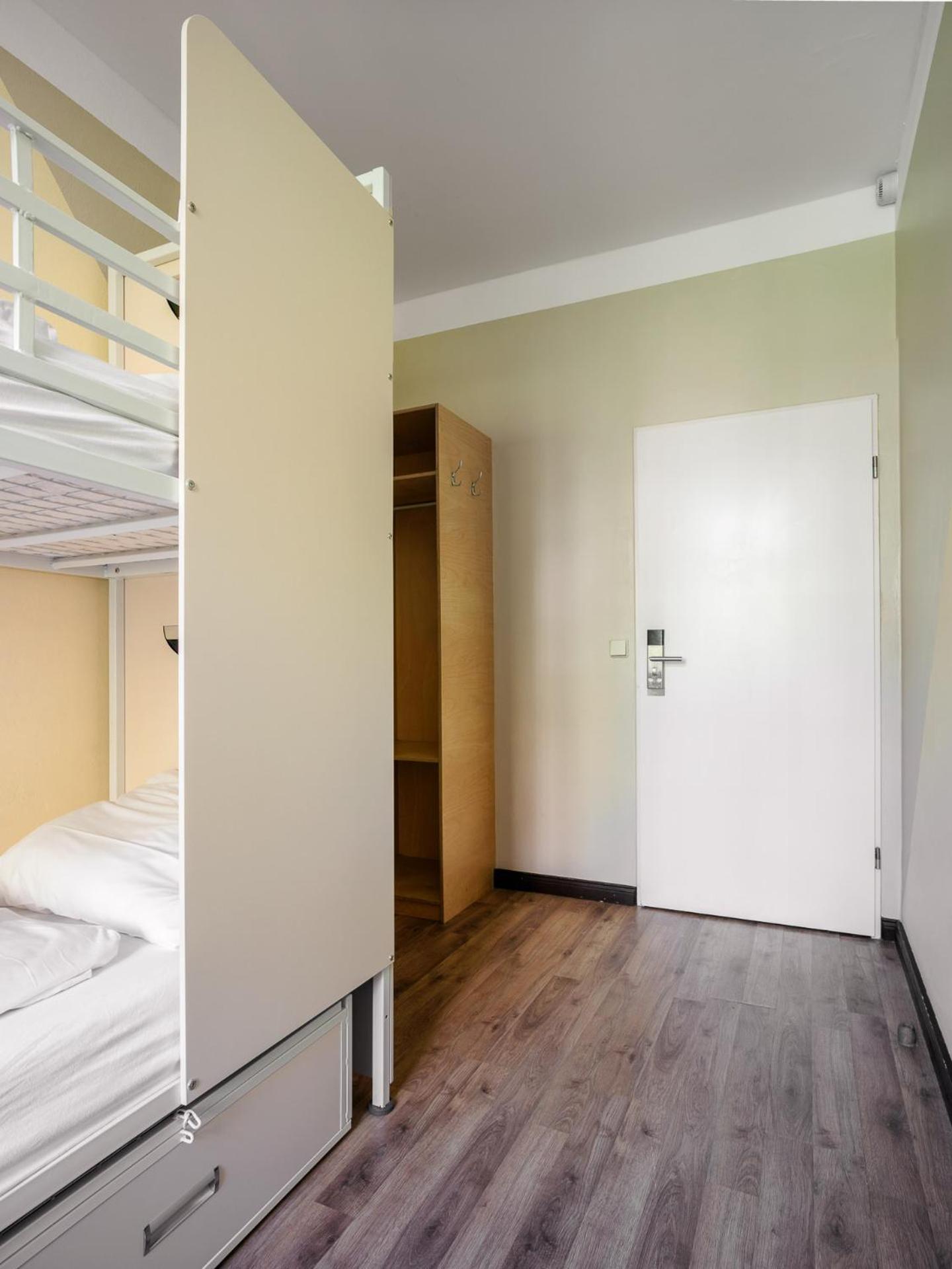 Albergue Eastseven *